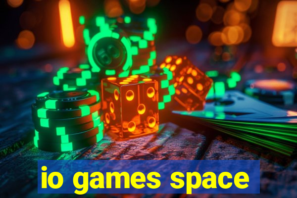 io games space